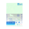 กระดาษการ์ดหอม ขนาด A4 ไม่เคลือบมุก (F110) ตราสิงห์